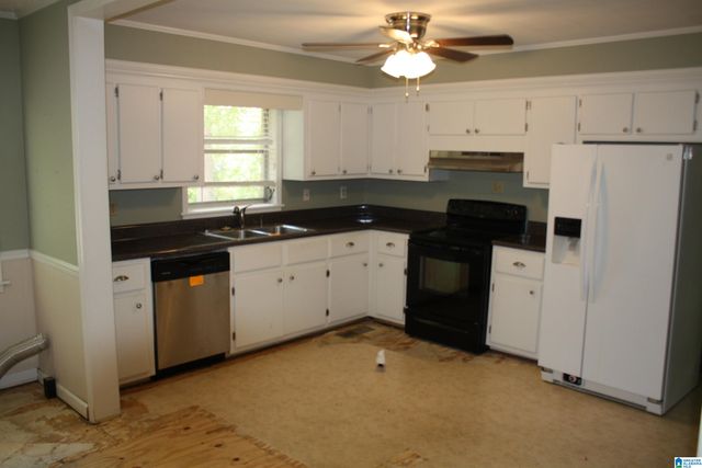 216 GILHAM ROAD, Roanoke, AL 36274