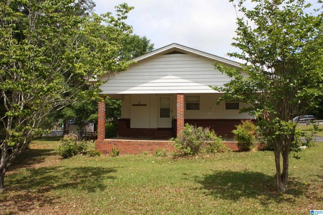 216 GILHAM ROAD, Roanoke, AL 36274