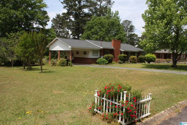 216 GILHAM ROAD, Roanoke, AL 36274
