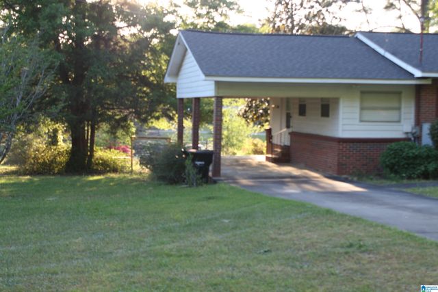 216 GILHAM ROAD, Roanoke, AL 36274