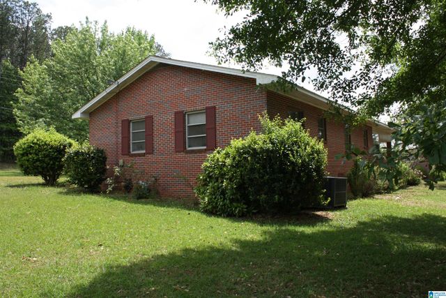 216 GILHAM ROAD, Roanoke, AL 36274