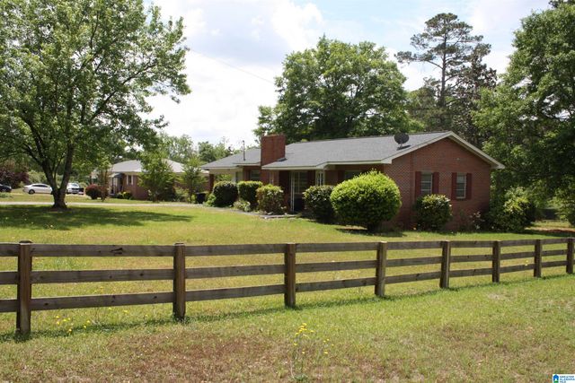 216 GILHAM ROAD, Roanoke, AL 36274