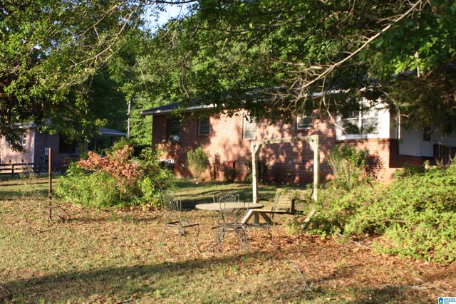 216 GILHAM ROAD, Roanoke, AL 36274