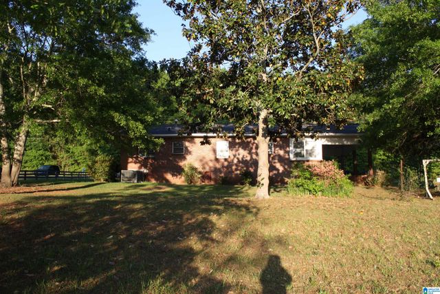 216 GILHAM ROAD, Roanoke, AL 36274