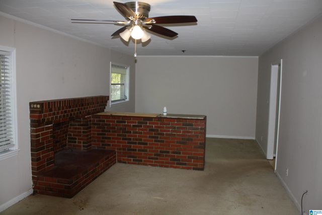 216 GILHAM ROAD, Roanoke, AL 36274