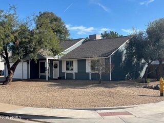 6501 E GRANDVIEW Drive, Scottsdale, AZ 85254