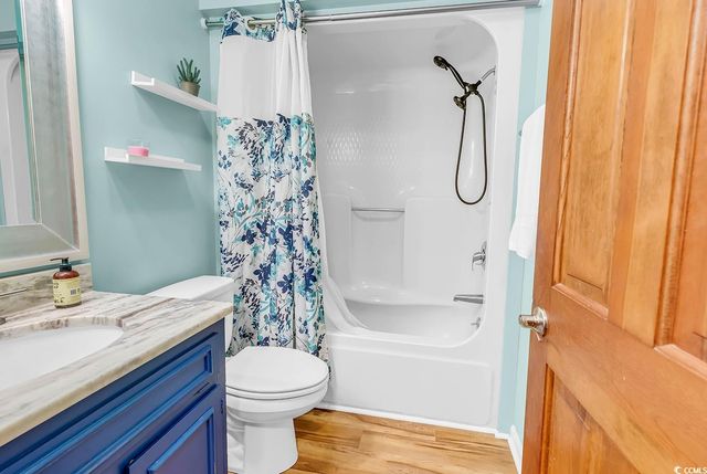 3015 Old Bryan Dr Apt 17-4, Myrtle Beach, SC 29577