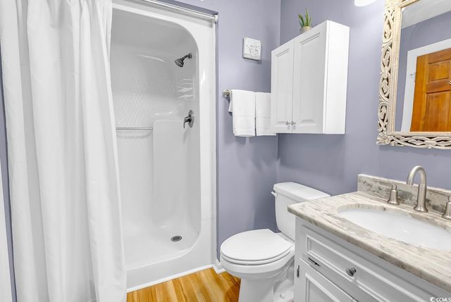 3015 Old Bryan Dr Apt 17-4, Myrtle Beach, SC 29577