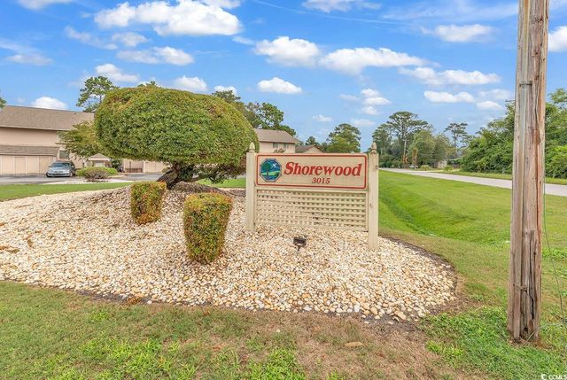 3015 Old Bryan Dr Apt 17-4, Myrtle Beach, SC 29577