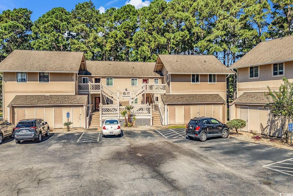 3015 Old Bryan Dr Apt 17-4, Myrtle Beach, SC 29577