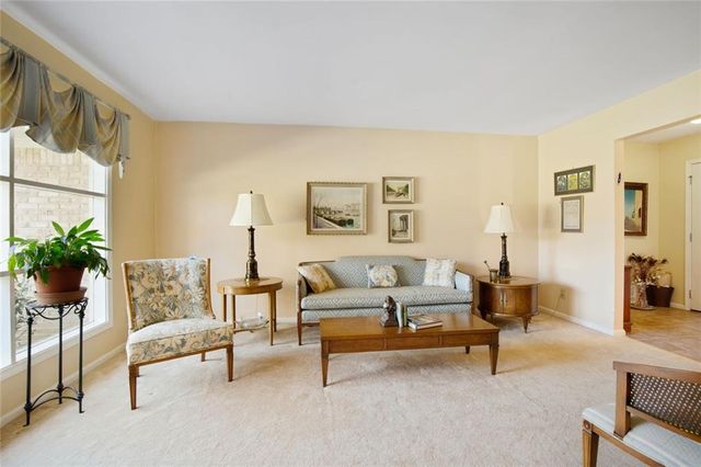 2850 Peeler Road, Dunwoody, GA 30360