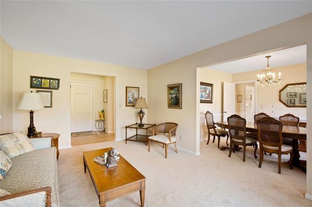 2850 Peeler Road, Dunwoody, GA 30360