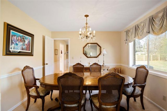 2850 Peeler Road, Dunwoody, GA 30360