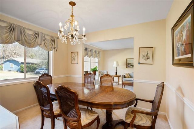 2850 Peeler Road, Dunwoody, GA 30360