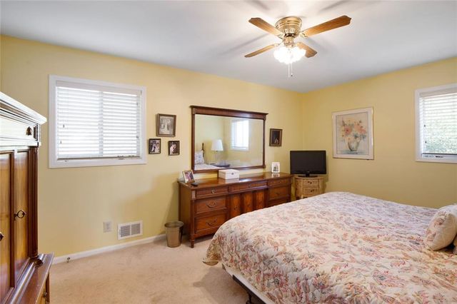 2850 Peeler Road, Dunwoody, GA 30360