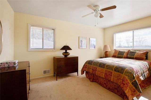 2850 Peeler Road, Dunwoody, GA 30360