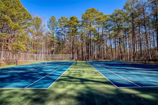 2850 Peeler Road, Dunwoody, GA 30360