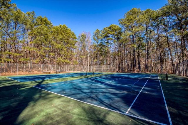 2850 Peeler Road, Dunwoody, GA 30360