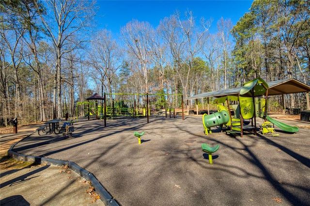 2850 Peeler Road, Dunwoody, GA 30360