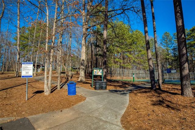 2850 Peeler Road, Dunwoody, GA 30360