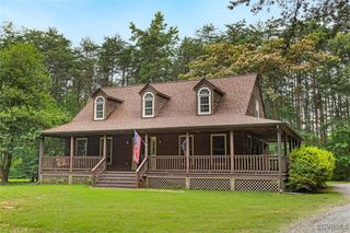 18361 Grover Cocke Rd, Beaverdam, VA 23192