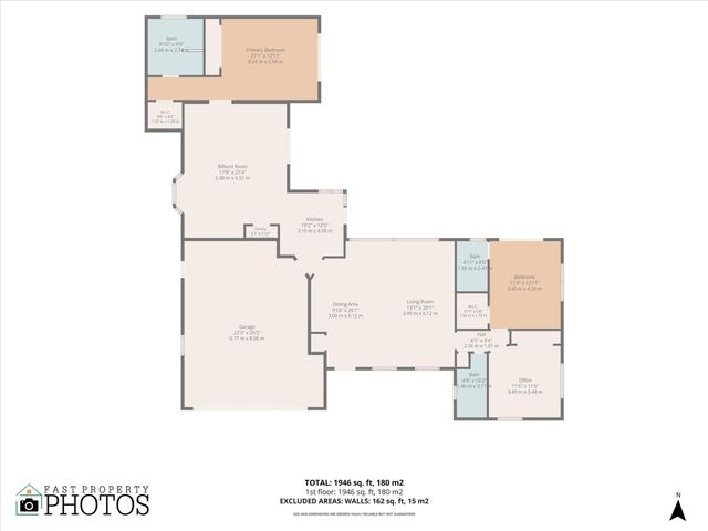 1525 SE 12th Street, Deerfield Beach, FL 33441