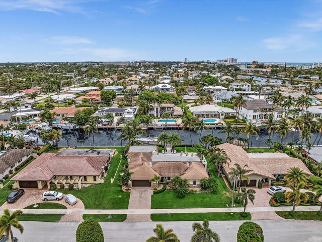 1525 SE 12th Street, Deerfield Beach, FL 33441