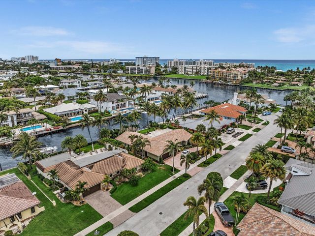 1525 SE 12th Street, Deerfield Beach, FL 33441