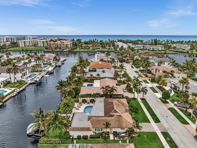 1525 SE 12th Street, Deerfield Beach, FL 33441