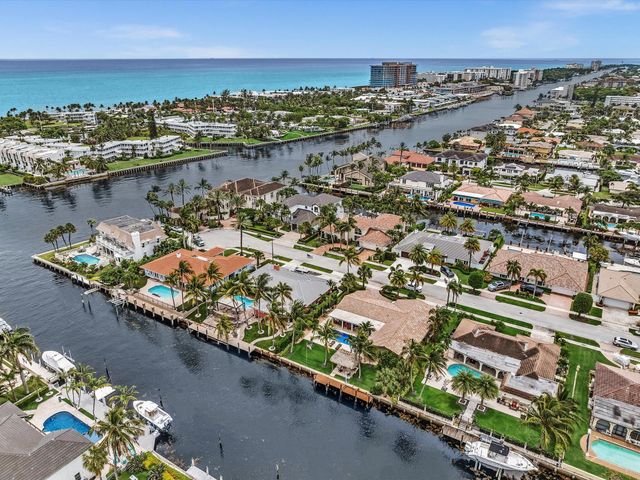 1525 SE 12th Street, Deerfield Beach, FL 33441