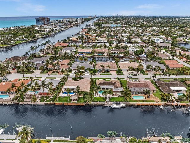 1525 SE 12th Street, Deerfield Beach, FL 33441