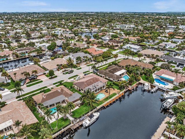 1525 SE 12th Street, Deerfield Beach, FL 33441