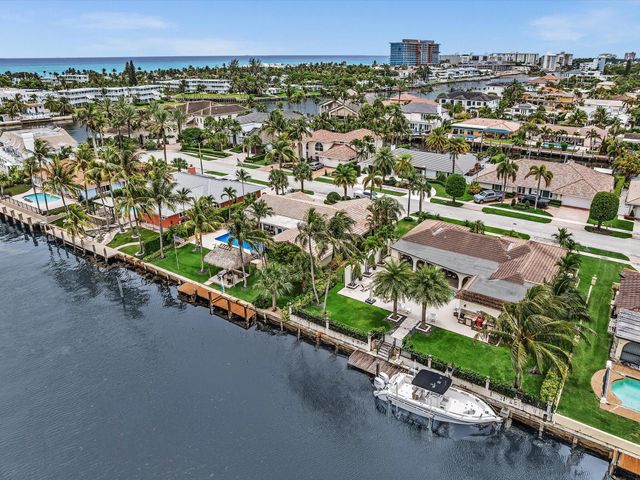 1525 SE 12th Street, Deerfield Beach, FL 33441