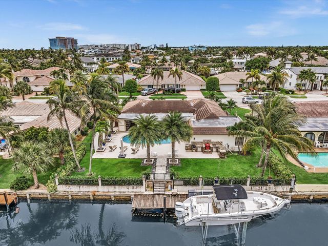 1525 SE 12th Street, Deerfield Beach, FL 33441