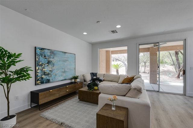5029 Alfingo Street, Las Vegas, NV 89135
