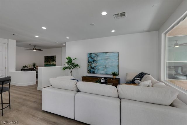 5029 Alfingo Street, Las Vegas, NV 89135