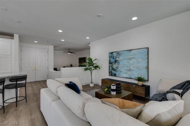 5029 Alfingo Street, Las Vegas, NV 89135