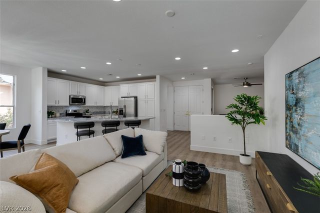 5029 Alfingo Street, Las Vegas, NV 89135