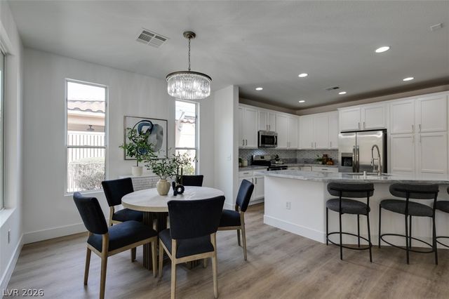 5029 Alfingo Street, Las Vegas, NV 89135
