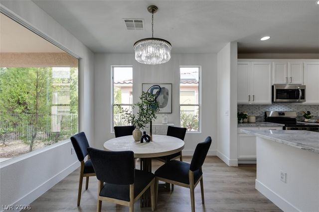5029 Alfingo Street, Las Vegas, NV 89135