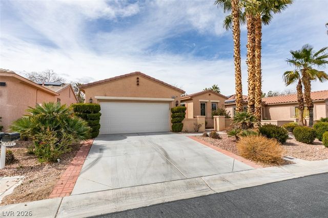 5029 Alfingo Street, Las Vegas, NV 89135