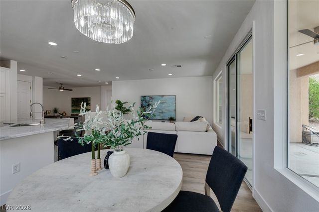 5029 Alfingo Street, Las Vegas, NV 89135