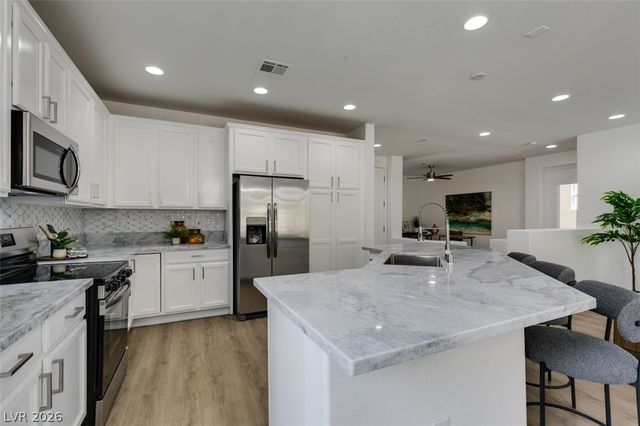 5029 Alfingo Street, Las Vegas, NV 89135