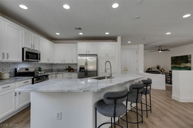 5029 Alfingo Street, Las Vegas, NV 89135