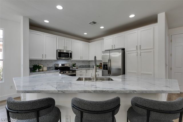 5029 Alfingo Street, Las Vegas, NV 89135