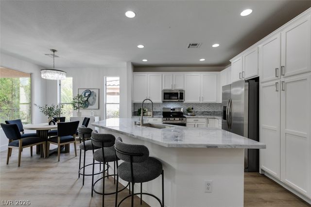 5029 Alfingo Street, Las Vegas, NV 89135