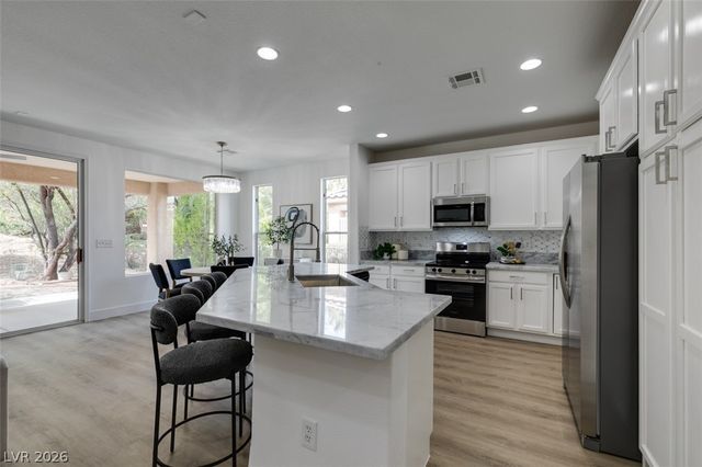 5029 Alfingo Street, Las Vegas, NV 89135