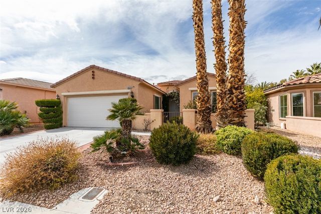 5029 Alfingo Street, Las Vegas, NV 89135