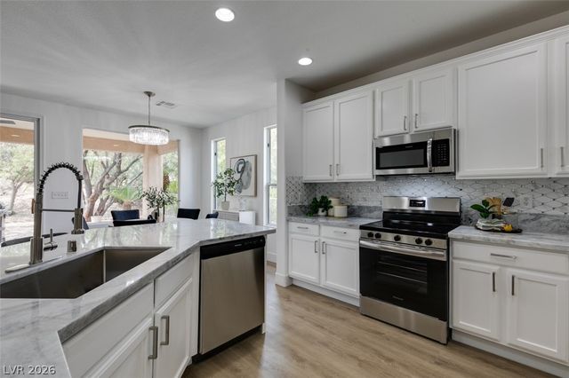 5029 Alfingo Street, Las Vegas, NV 89135