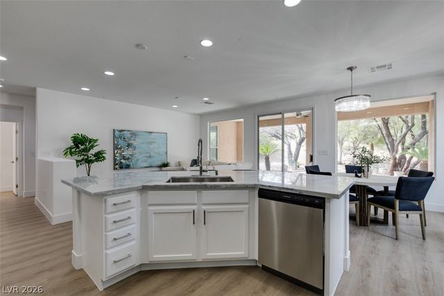 5029 Alfingo Street, Las Vegas, NV 89135